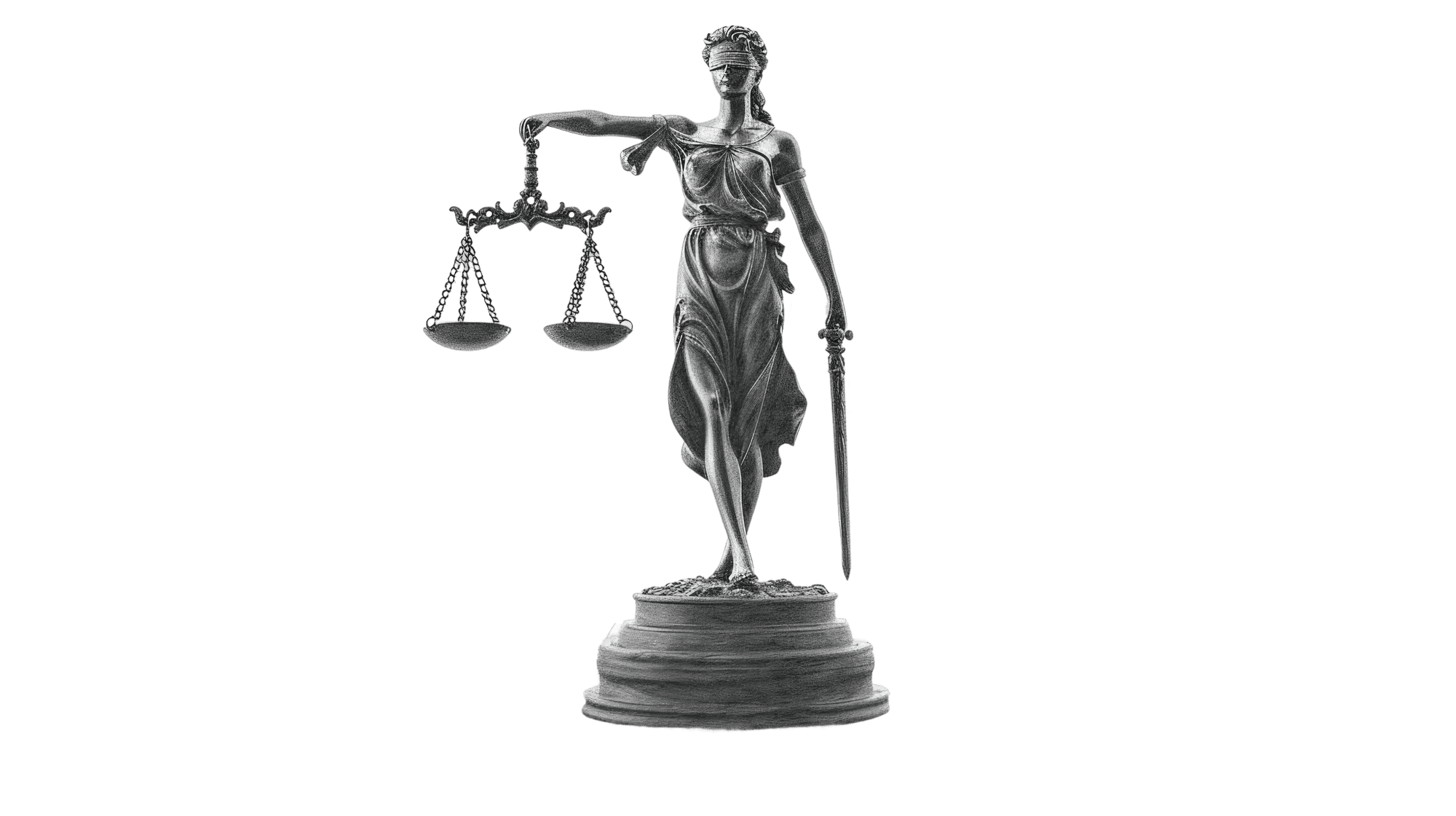 Estátua da Justiça